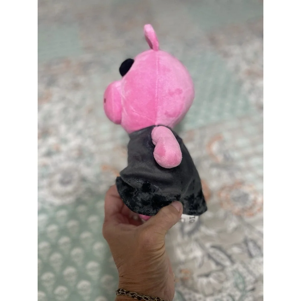 Pink Piggy‎ Series 1 Collectable PIGGY PLUSH